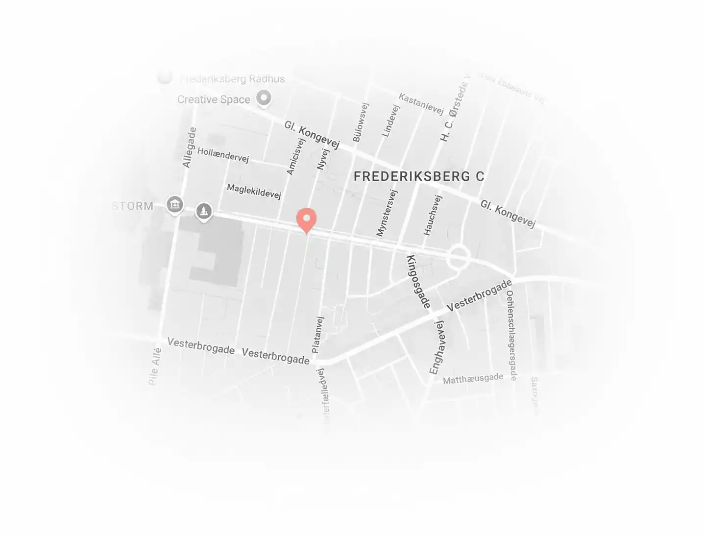 Global FinReg har hovedkontor på Frederiksberg og yder god service i forbindelse med udstedelse af en LEI-kode.